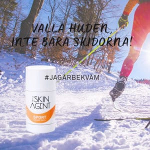 Valla - inte bara för skidorna. Åk bekvämt i år.